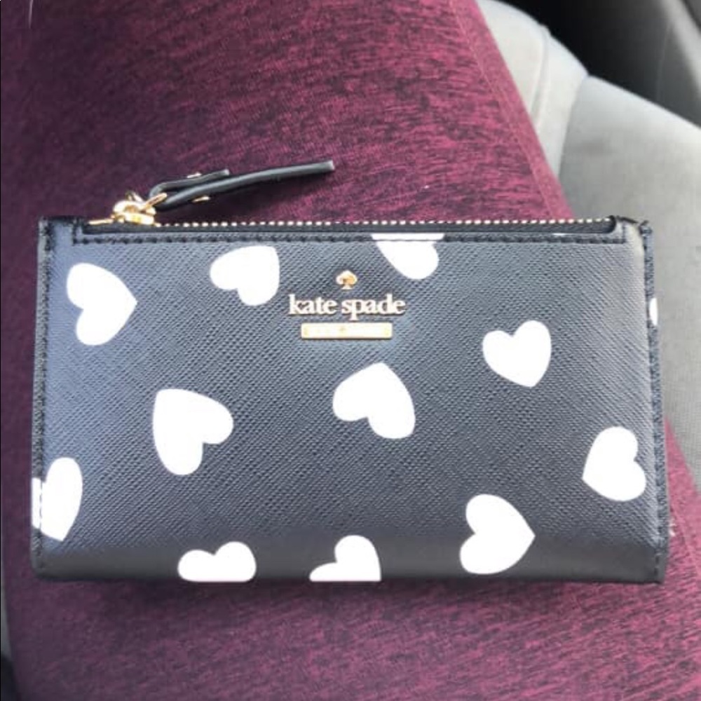 Kate spade wallet